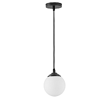 Подвесной светильник Lampit Fino TP 2002-1 BK