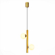 Подвесная люстра ST Luce Asolo SL1185.203.02