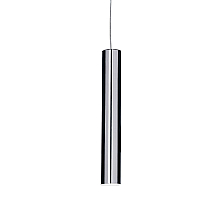 Подвесной светильник Ideal Lux Look SP1 Small Cromo 104942