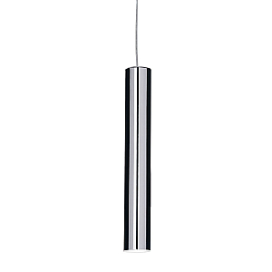 Подвесной светильник Ideal Lux Look SP1 Small Cromo 104942