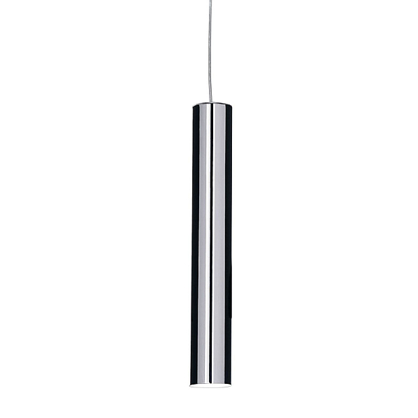 Подвесной светильник Ideal Lux Look SP1 Small Cromo 104942