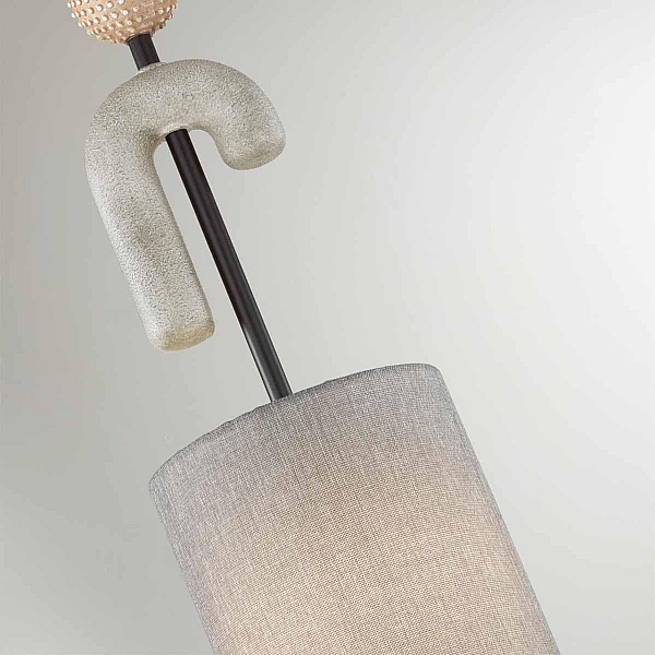 Подвесной светильник Odeon Light Exclusive Modern Bagel 5410/1A