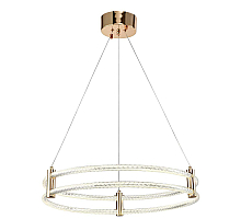 Подвесная люстра Zortes Ringer ZRS.57792.116