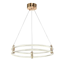 Подвесная люстра Zortes Ringer ZRS.57792.116
