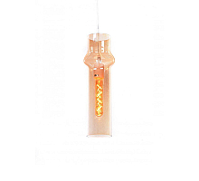 Подвесной светильник Lumina Deco Varius LDP 1174-1 AMB