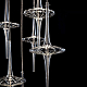 Подвесной светильник Delight Collection 5062P/S clear