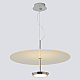 Светильник подвесной Crystal Lux NICOLE SP18W LED