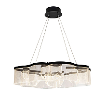 Подвесной светильник Modestyle MS.8040.800 BK