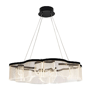 Подвесной светильник Modestyle MS.8040.800 BK