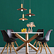Подвесной светильник Imperium Loft Wood 141158-26