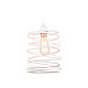 Подвесной светильник Ambrella light Traditional TR8400