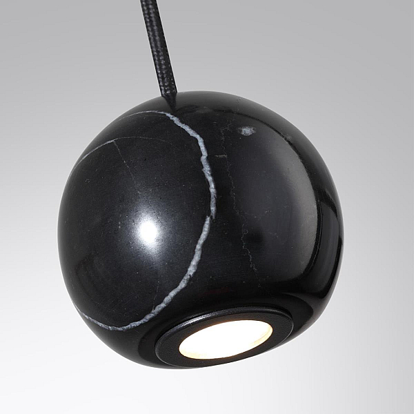 Подвесной светильник Odeon Light Midcent 4361/5L