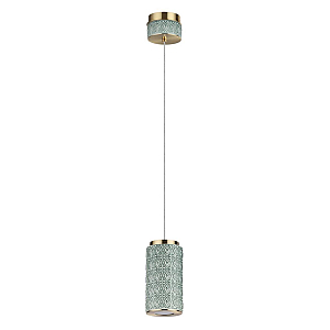 Подвесной светильник Odeon Light L-Vision Lulu 5452/5L