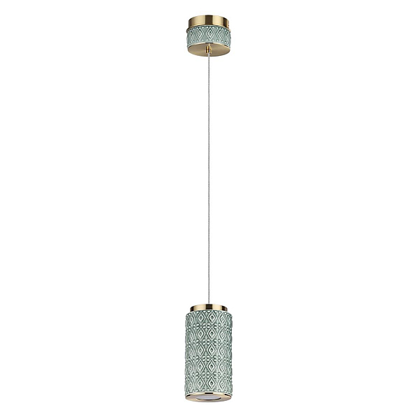 Подвесной светильник Odeon Light Lulu L-Vision 5452/5L