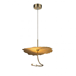 Подвесной светильник iLedex Lotus 8827P-1 BR