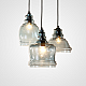 Подвесной светильник ImperiumLoft Adria 189761-26