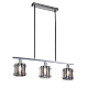 Подвесной светильник Escada Midland 10188/3S Chrome