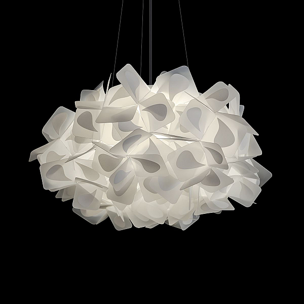 Подвесной светильник Loft IT Clizia 10595/530 White