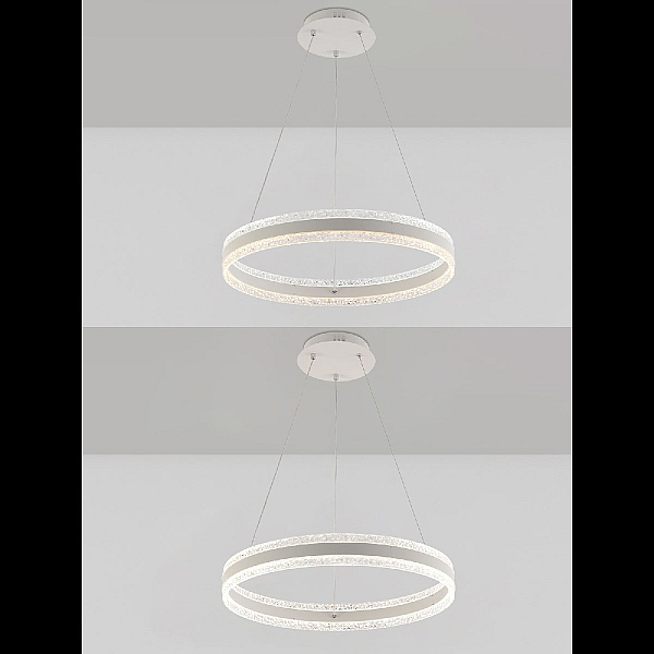 Подвесной светильник Natali Kovaltseva INNOVATION STYLE 83158