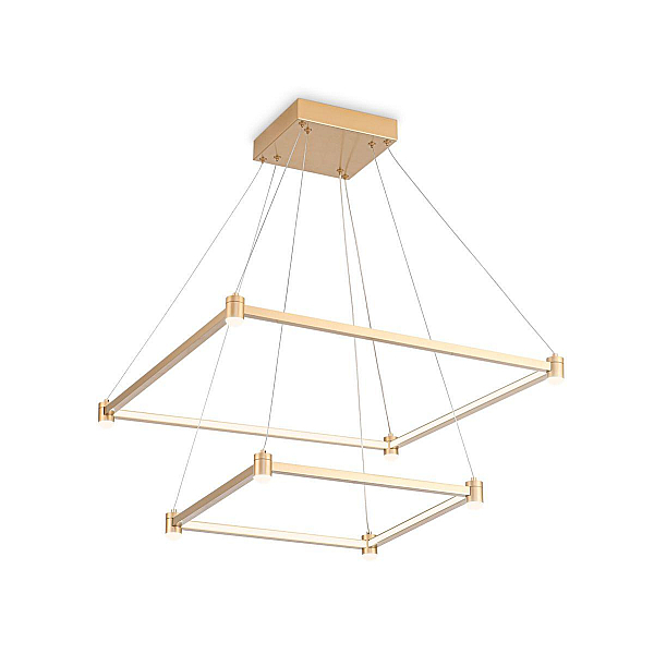 Подвесной светодиодный светильник Ambrella light Comfort Line FL5599
