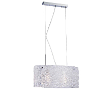 Подвесной светильник Lucia Tucci Rumba 1054.2 Chrome