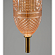Подвесной светодиодный светильник Moderli Candle V10915-PL