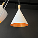 Подвесной светильник Imperium Loft Dairy Light Beat 74577-22