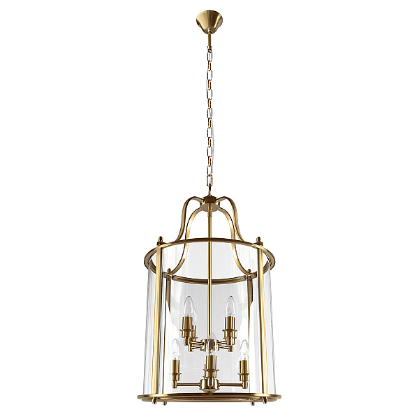 Подвесной светильник Loft It Lighthouse 10456/8 AB
