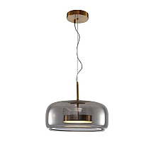 Подвесной светильник Arte Lamp Padova A2404SP-33SM