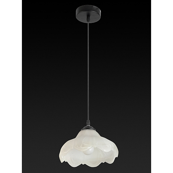 Подвесной светильник Toplight Candyce TL4450D-01BL