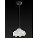 Подвесной светильник Toplight Candyce TL4450D-01BL