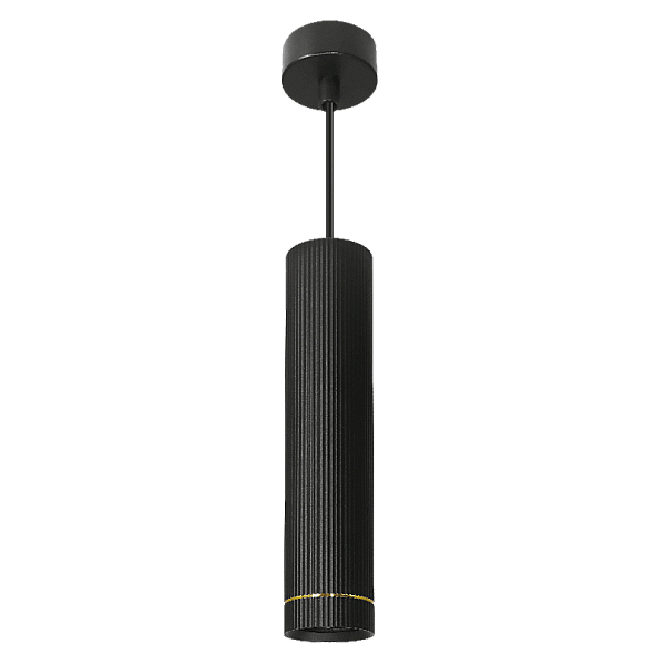 Подвесной светильник Wolta Nimb WSL-GU10/P18BG