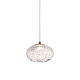 Подвесной светильник Delight Collection P98065-1L antique brass