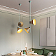 Подвесной светильник ImperiumLoft Cone 20th c.Factory filament 101468-26