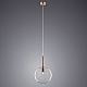 Подвесной светильник Arte Lamp Cameron A7715SP-1AB