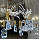 Подвесной светильник Delight Collection 5005 5005-L1500 gold