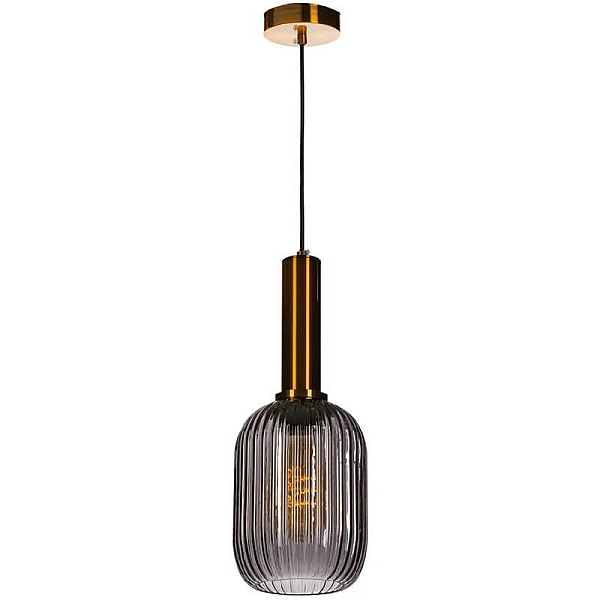 Подвесной светильник Loft IT IRIS 2070-A+BR