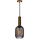 Подвесной светильник Loft IT IRIS 2070-A+BR