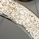 Подвесной светильник Modestyle MS.9026.600 BS