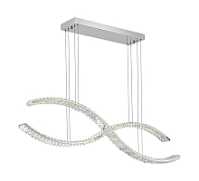 Подвесная люстра ST Luce Aceno SL6206.103.50
