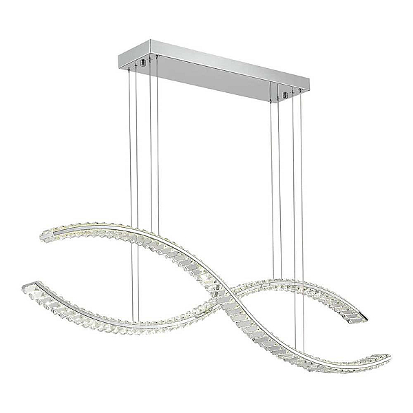 Подвесной светильник ST Luce ACENO SL6206.103.50