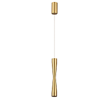 Подвесной светильник Odeon Light Hightech Anika 4292/5L