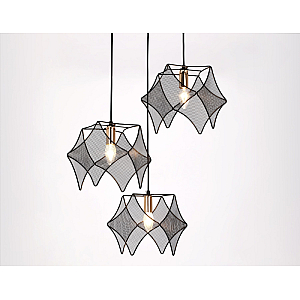 Подвесной светильник Ambrella Light Traditional TR8427