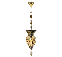 Подвесной светильник Citilux Каир CL419213