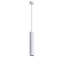 Подвесной светильник ARTE Lamp A1530SP-1WH