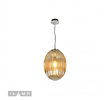 Подвесной светильник iLamp Jazz AP9003-1A COG