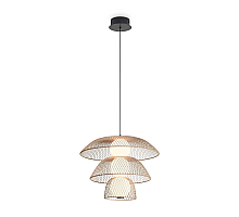 Подвесной светильник Freya Harper FR5545PL-L5BG