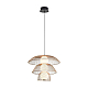 Подвесной светильник Freya Modern FR5545PL-L5BG