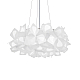 Подвесной светильник Loft IT Clizia 10595/530 White