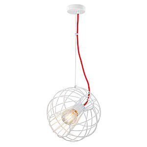 Подвесной светильник Toplight Serena TL1200H-01WH